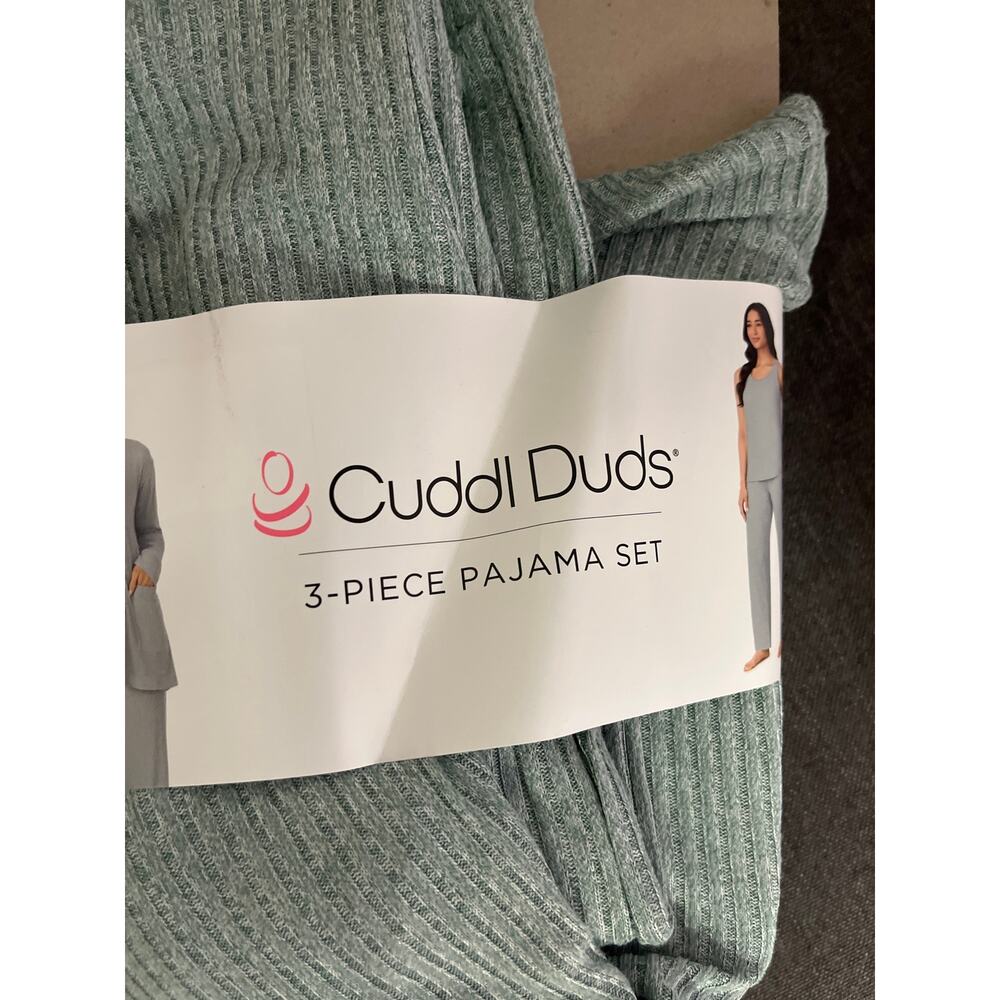 Cuddl Duds - Picture 2 of 2